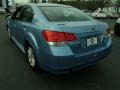 Sky Blue Metallic - Legacy 2.5i Premium Photo No. 9