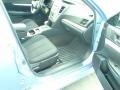 Sky Blue Metallic - Legacy 2.5i Premium Photo No. 10
