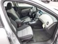 Silver Ice Metallic - Cruze LS Photo No. 17