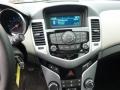 Silver Ice Metallic - Cruze LS Photo No. 21