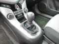 Silver Ice Metallic - Cruze LS Photo No. 22