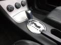 2010 Brilliant Black Crystal Pearl Chrysler Sebring Limited Convertible  photo #17
