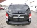 Super Black - Pathfinder S 4x4 Photo No. 7