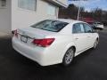 Blizzard White Pearl - Avalon Limited Photo No. 9