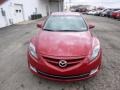 Sangria Red Mica - MAZDA6 i Touring Photo No. 3