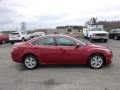 Sangria Red Mica - MAZDA6 i Touring Photo No. 5