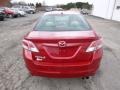 Sangria Red Mica - MAZDA6 i Touring Photo No. 7