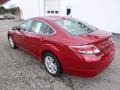 Sangria Red Mica - MAZDA6 i Touring Photo No. 8