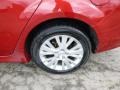 Sangria Red Mica - MAZDA6 i Touring Photo No. 9