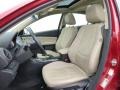 Sangria Red Mica - MAZDA6 i Touring Photo No. 10