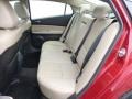 Sangria Red Mica - MAZDA6 i Touring Photo No. 12