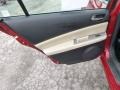 Sangria Red Mica - MAZDA6 i Touring Photo No. 13
