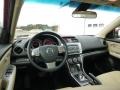 Sangria Red Mica - MAZDA6 i Touring Photo No. 14
