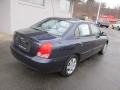 Moonlit Blue - Elantra GLS Sedan Photo No. 9