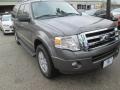Sterling Gray - Expedition EL XLT Photo No. 2