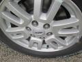 2014 Sterling Gray Ford Expedition EL XLT  photo #3