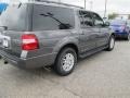 2014 Sterling Gray Ford Expedition EL XLT  photo #4