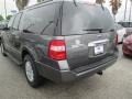 2014 Sterling Gray Ford Expedition EL XLT  photo #5