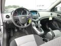 Silver Ice Metallic - Cruze LS Photo No. 14