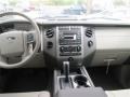 2014 Sterling Gray Ford Expedition EL XLT  photo #9