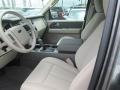 2014 Sterling Gray Ford Expedition EL XLT  photo #10