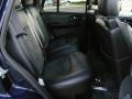 2007 Imperial Blue Metallic Chevrolet TrailBlazer SS 4x4  photo #21