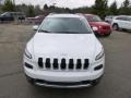 Bright White - Cherokee Limited 4x4 Photo No. 3