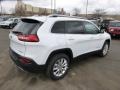 Bright White - Cherokee Limited 4x4 Photo No. 6