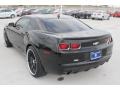 Black - Camaro LS Coupe Photo No. 7