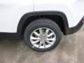 Bright White - Cherokee Limited 4x4 Photo No. 9
