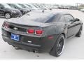 Black - Camaro LS Coupe Photo No. 9