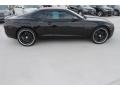 Black - Camaro LS Coupe Photo No. 10