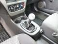  2007 ION 2 Quad Coupe 5 Speed Manual Shifter