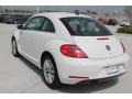 Candy White - Beetle TDI Photo No. 7