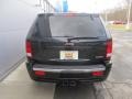 Brilliant Black Crystal Pearl - Grand Cherokee SRT8 4x4 Photo No. 5