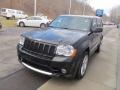 Brilliant Black Crystal Pearl - Grand Cherokee SRT8 4x4 Photo No. 8
