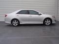 Classic Silver Metallic - Camry SE Photo No. 3