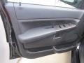 Brilliant Black Crystal Pearl - Grand Cherokee SRT8 4x4 Photo No. 11