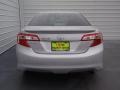 Classic Silver Metallic - Camry SE Photo No. 5