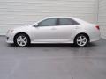 Classic Silver Metallic - Camry SE Photo No. 6