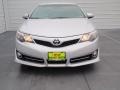 Classic Silver Metallic - Camry SE Photo No. 8