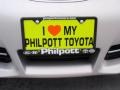 Classic Silver Metallic - Camry SE Photo No. 11