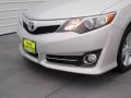 Classic Silver Metallic - Camry SE Photo No. 12