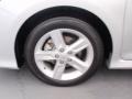 Classic Silver Metallic - Camry SE Photo No. 13