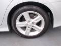 Classic Silver Metallic - Camry SE Photo No. 14