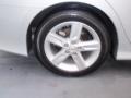 Classic Silver Metallic - Camry SE Photo No. 15