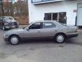 Moonstone Pearl 1997 Lexus LS 400 Exterior