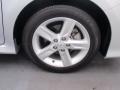 Classic Silver Metallic - Camry SE Photo No. 16