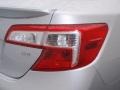 Classic Silver Metallic - Camry SE Photo No. 17