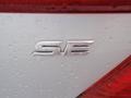 Classic Silver Metallic - Camry SE Photo No. 18